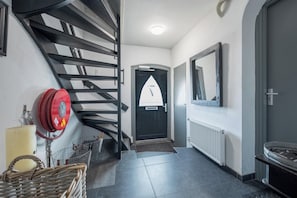 Landing - Egmond Suite near Beach (Egmond aan Zee)