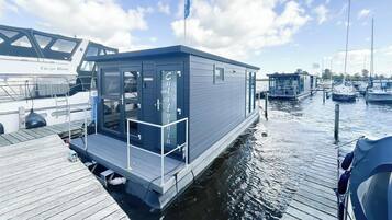 Jachthaven