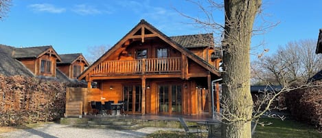 Ulkopuoli