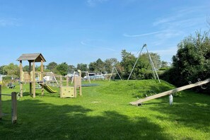 Children’s area - Modern Holiday Home near Sea (Sint Maarten)