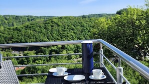 Servei de restauració a l'aire lliure