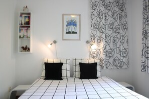 Room - Water Sports Haven with Jetty (Langweer)