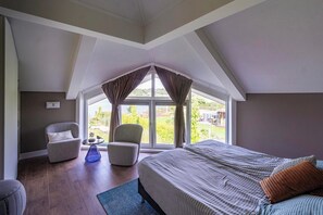 3 slaapkamers, gratis wifi