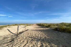 Plage à proximité
