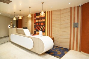 Spa - Hotel KAMA (Patna)