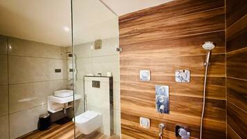 Presidential Suite | Bathroom