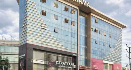 Hotel KAMA