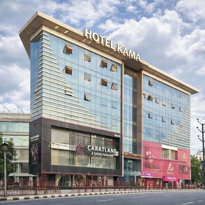 Hotel KAMA