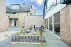 Terrasse / Balkon