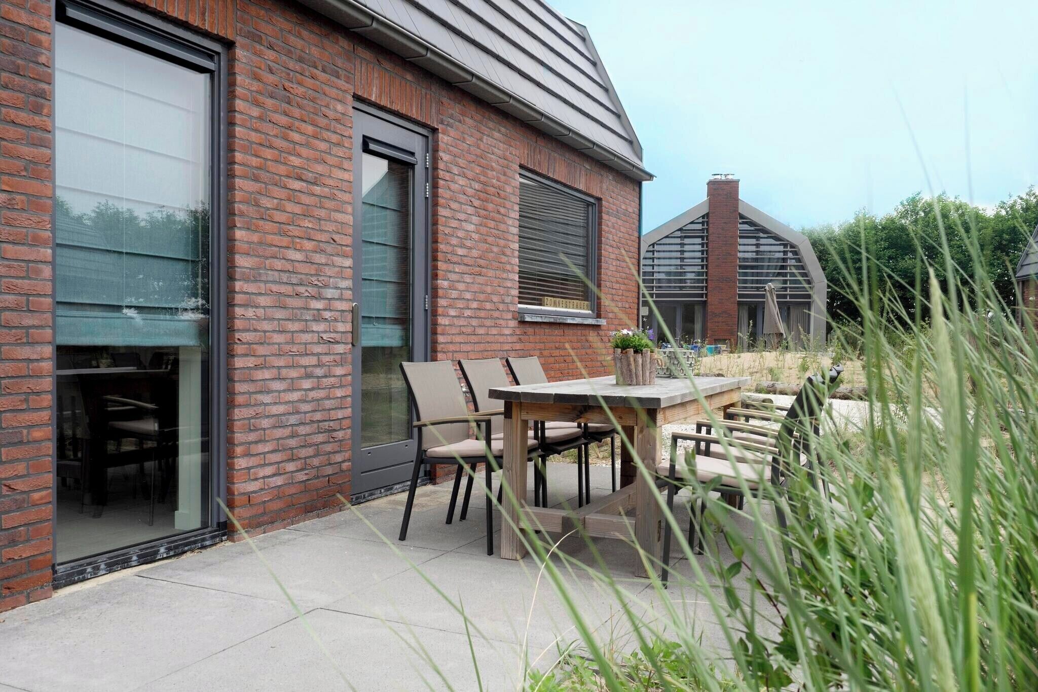Terrasse / Balkon