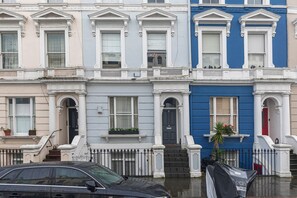 Exterior - Stylish London Retreat in Iconic Notting Hill (London)