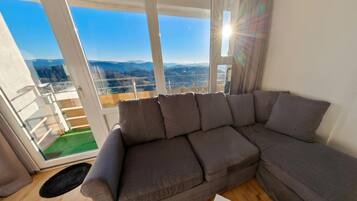 Smart-TV, Arbeitsbereiche