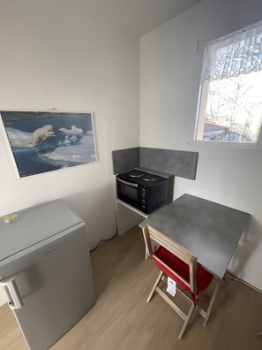 Interior - Holiday Home – Le Paradis Cottage (Pern-Lhospitalet)