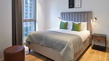 Appartement, 1 slaapkamer, niet-roken, keuken