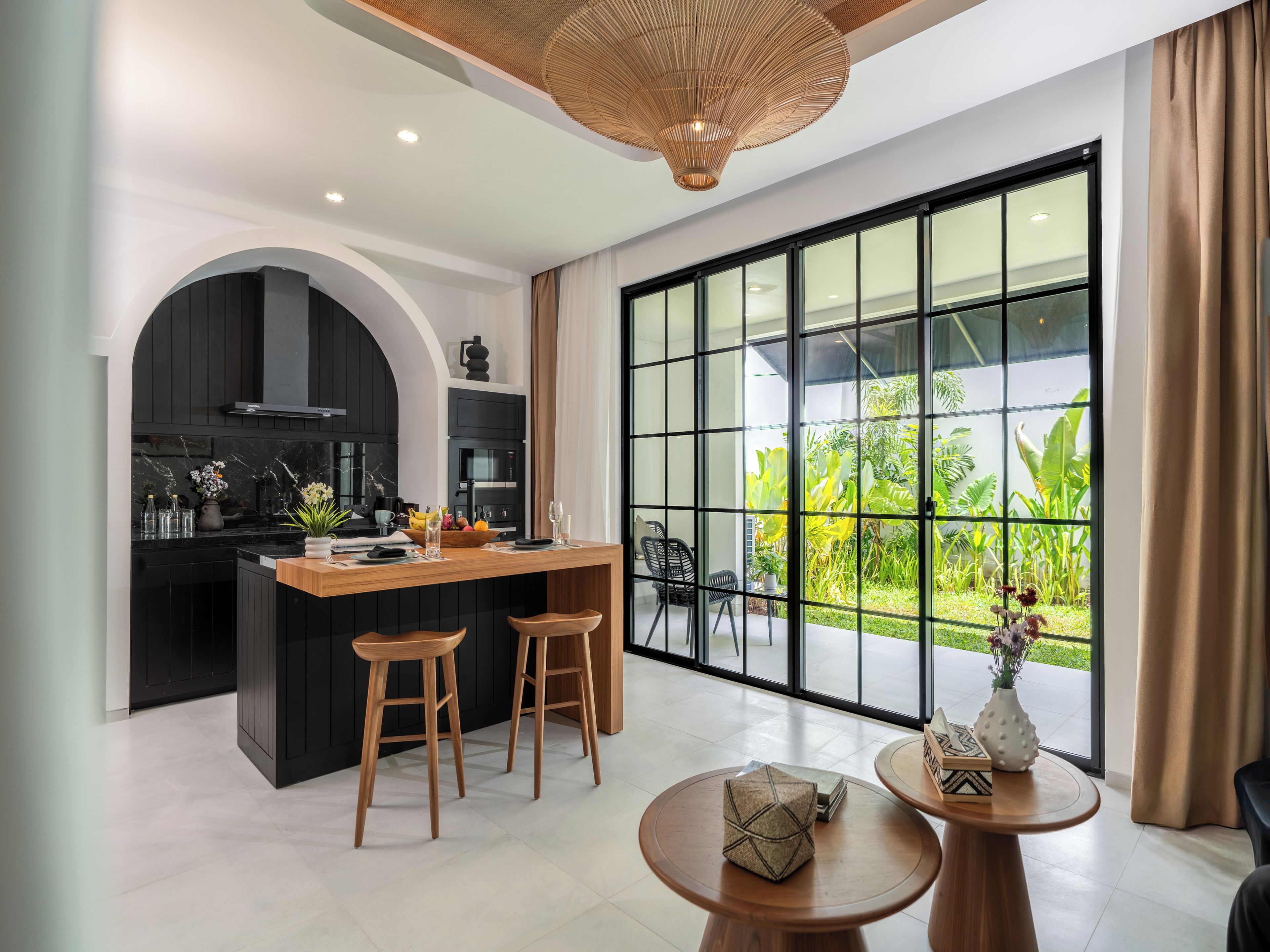 Double Room, Balcony | Interior