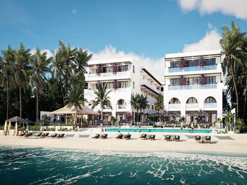 Kiara Beachtown Nusa Dua