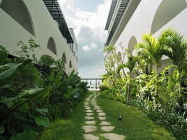 Jardin