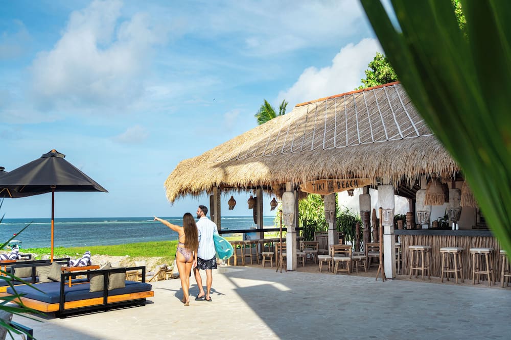 Kiara Beachtown Nusa Dua