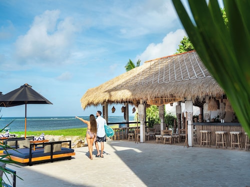 Kiara Beachtown Nusa Dua