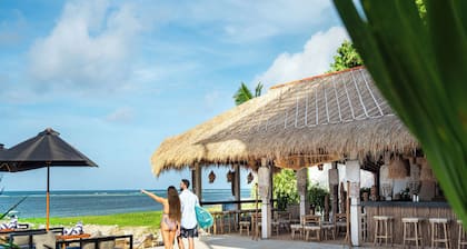 Kiara Beachtown Nusa Dua