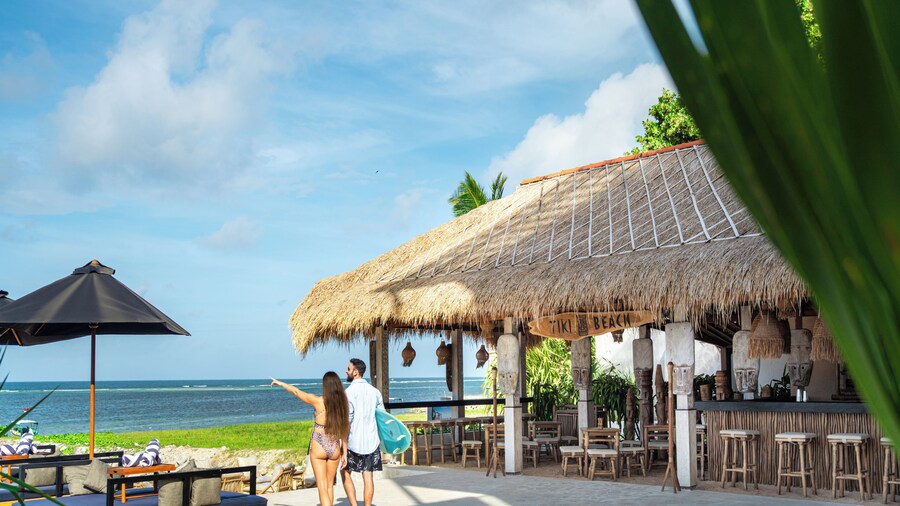 Kiara Beachtown Nusa Dua