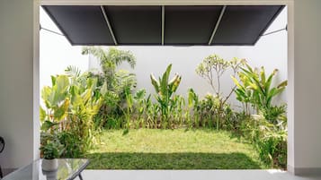 Double Room, Balcony | Interior