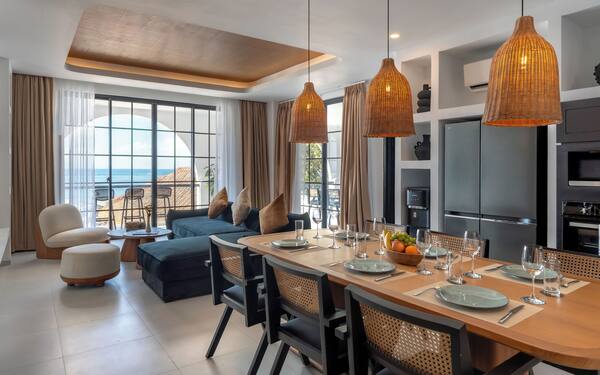 Kiara Beachtown Nusa Dua
