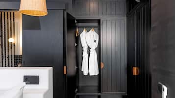 Double Room, Balcony | Interior