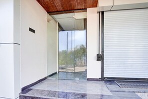 Exterior detail - Super Collection O Ganeshpuri Indore (Indore)