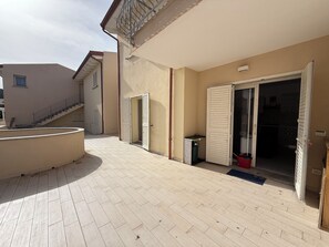 Detalle del exterior