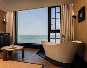 Romantic Double Room, Ocean View