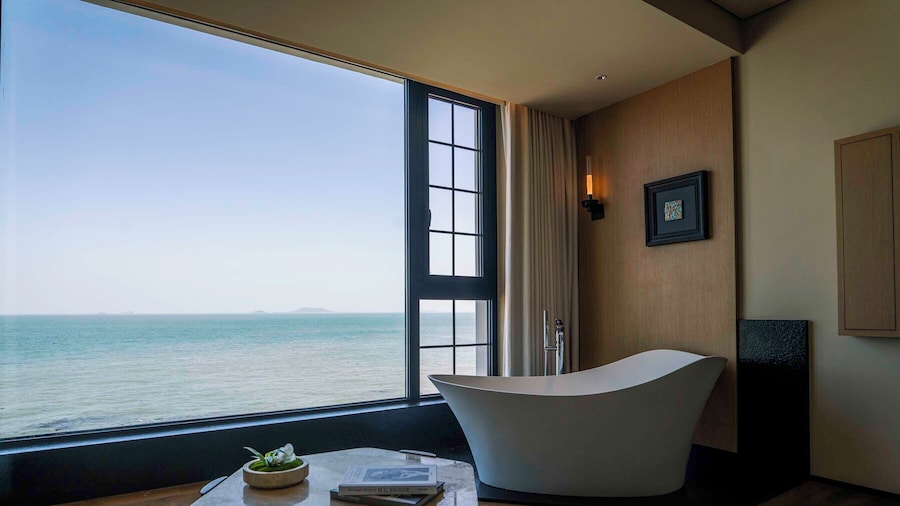 MATCHIC RESORT TAOHUAWU