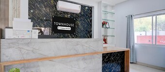 Super rekkehus ISBT Guwahati