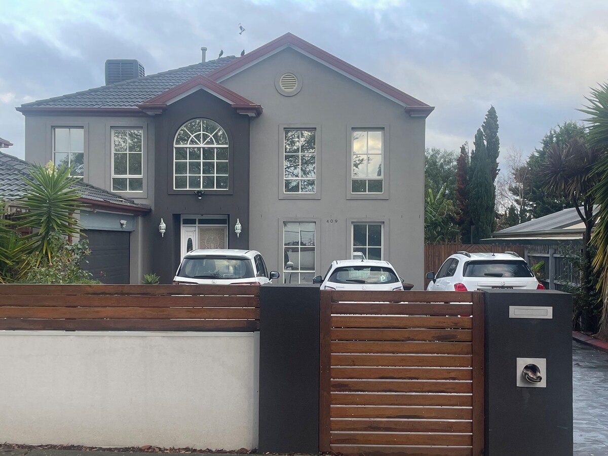 オーナーのプロフィール画像