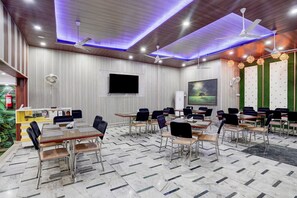 Meeting facility - Super Hotel O Krishna Nagar Chowk (Dehradun)