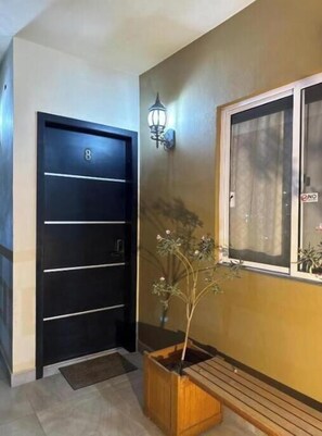 Interior - Deluxe 2-bedroom apartment, Anchor Suites (Puerto Peñasco)
