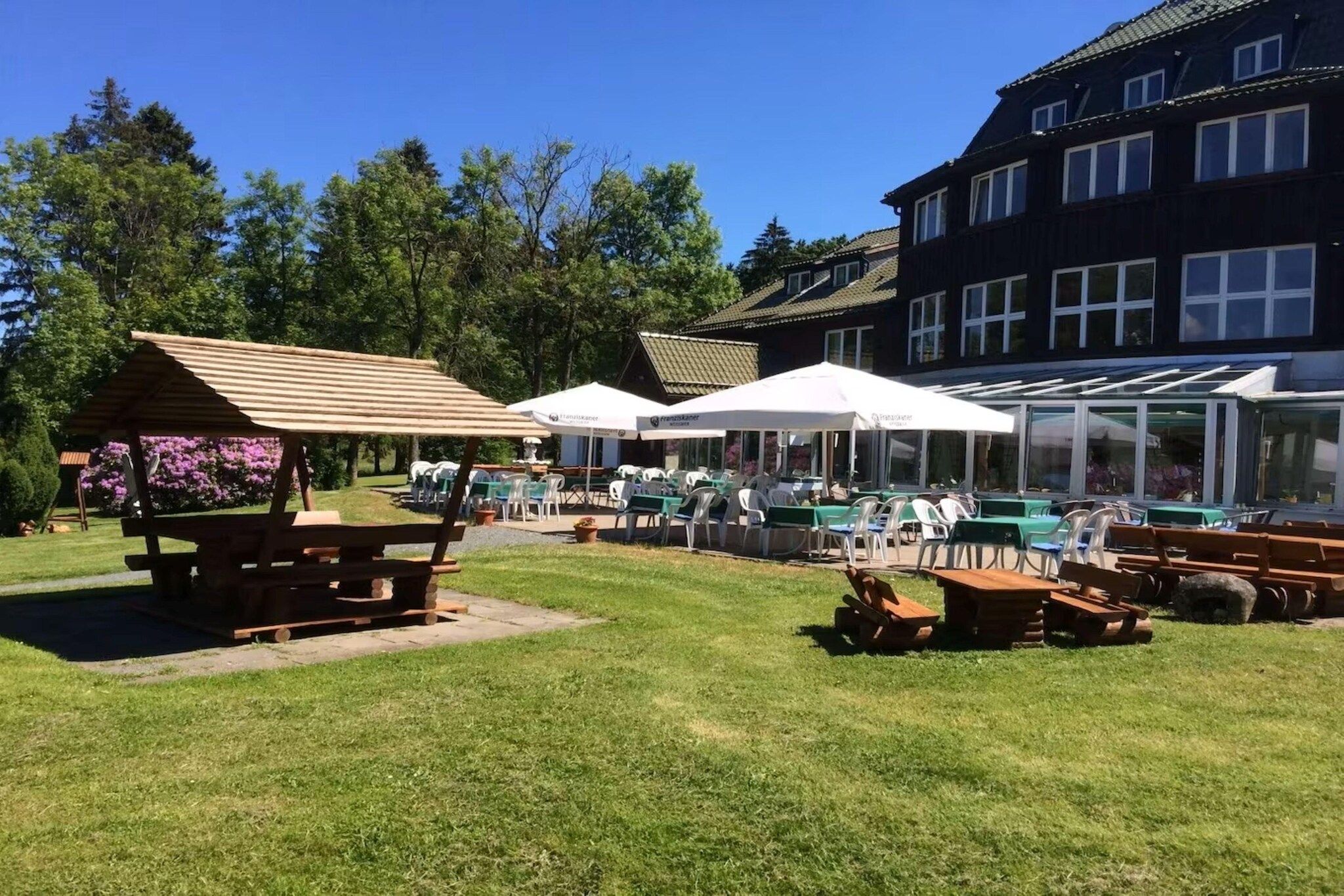 Umgebung [Sommer] (1-5 km)