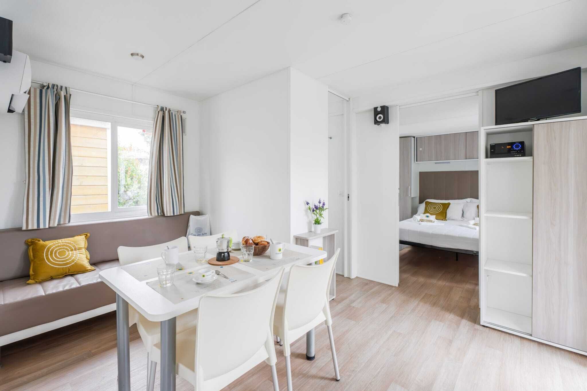 3 Schlafzimmer, kostenloses WLAN