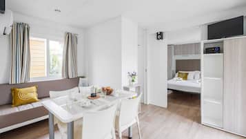 3 Schlafzimmer, kostenloses WLAN