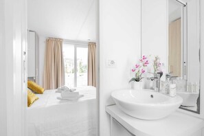 3 Schlafzimmer, kostenloses WLAN