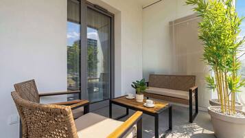 Terrazza/patio