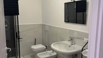 Quadrupla familiare | Bagno