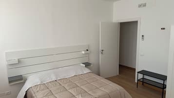 Basic Twin Room, Non Smoking