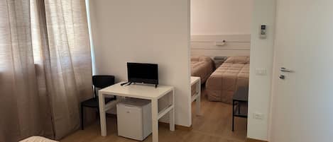 Chambre Quadruple Familiale