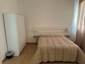 Room - LOCANDA TOP 31 (Limena)