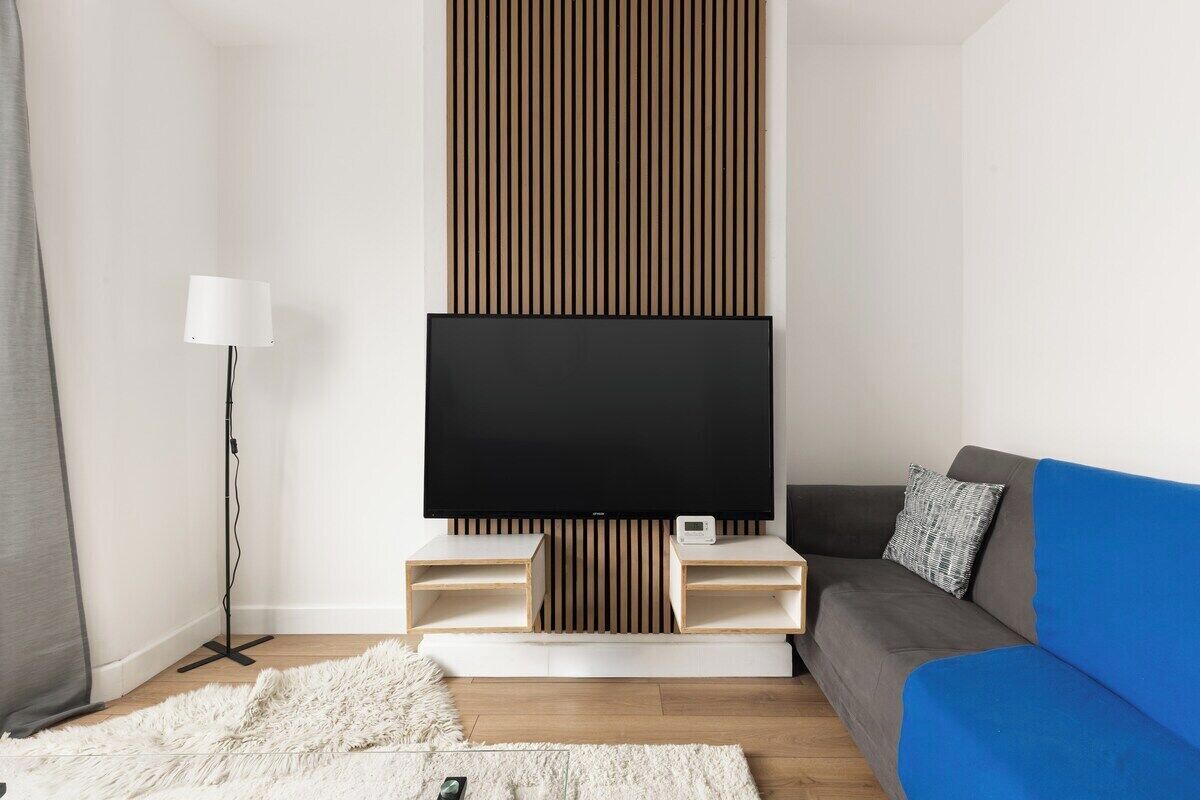 TV