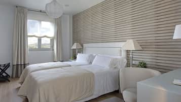 Chambre Double Standard