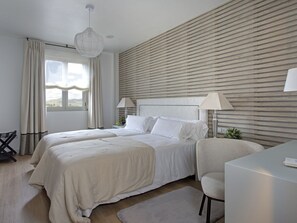 Standard-Doppelzimmer