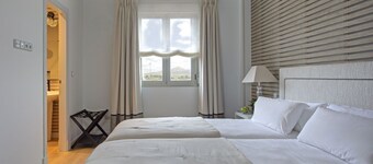 Hospedium Hotel Faisanera Golf