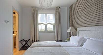 Hospedium Hotel Faisanera Golf